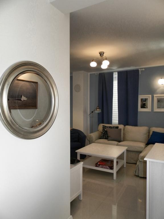 Apartment Kiki Candy Malinska Bilik gambar